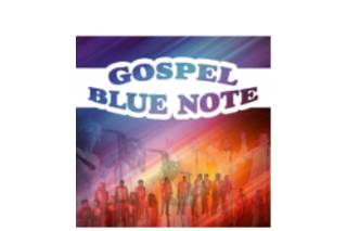 Gospel Blue Note