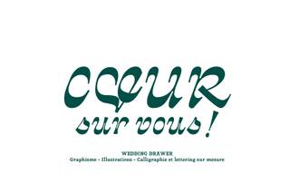 Coeur sur Vous