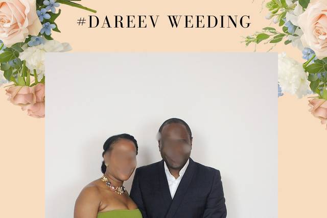 Exemple template photobooth
