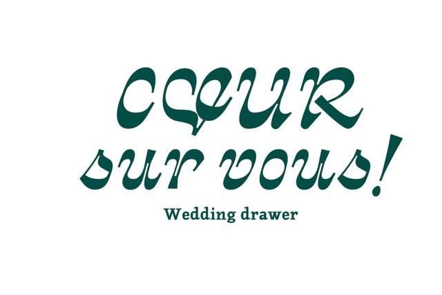 Coeur sur Vous