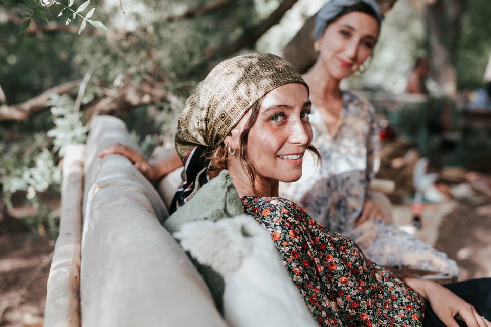 Wedding shooting