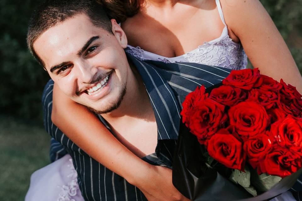 Wedding shooting
