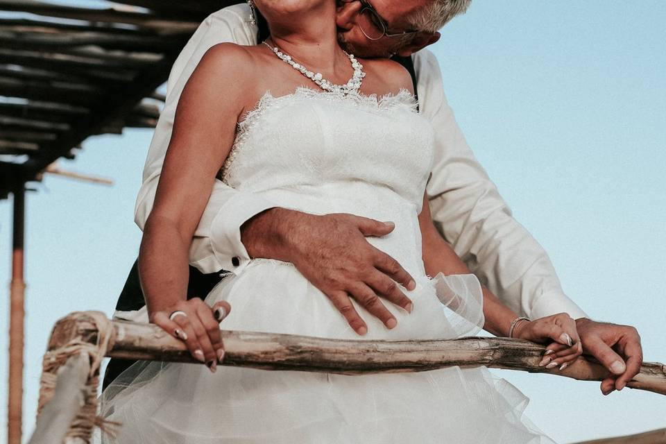 Wedding shooting