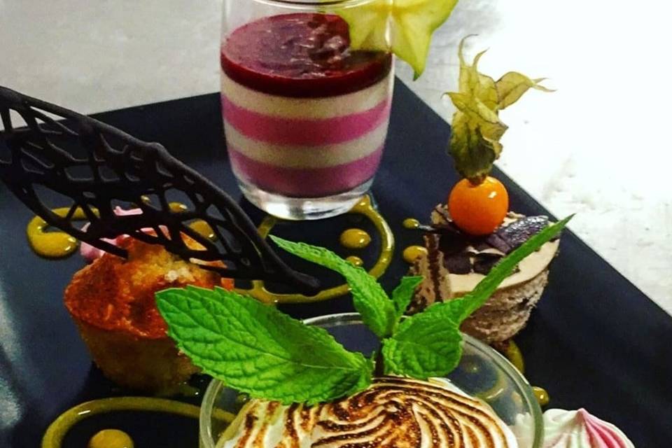 Boucherie Restaurant Durif