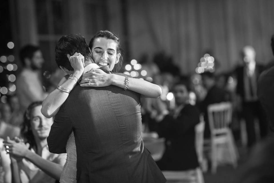 Wedding shooting