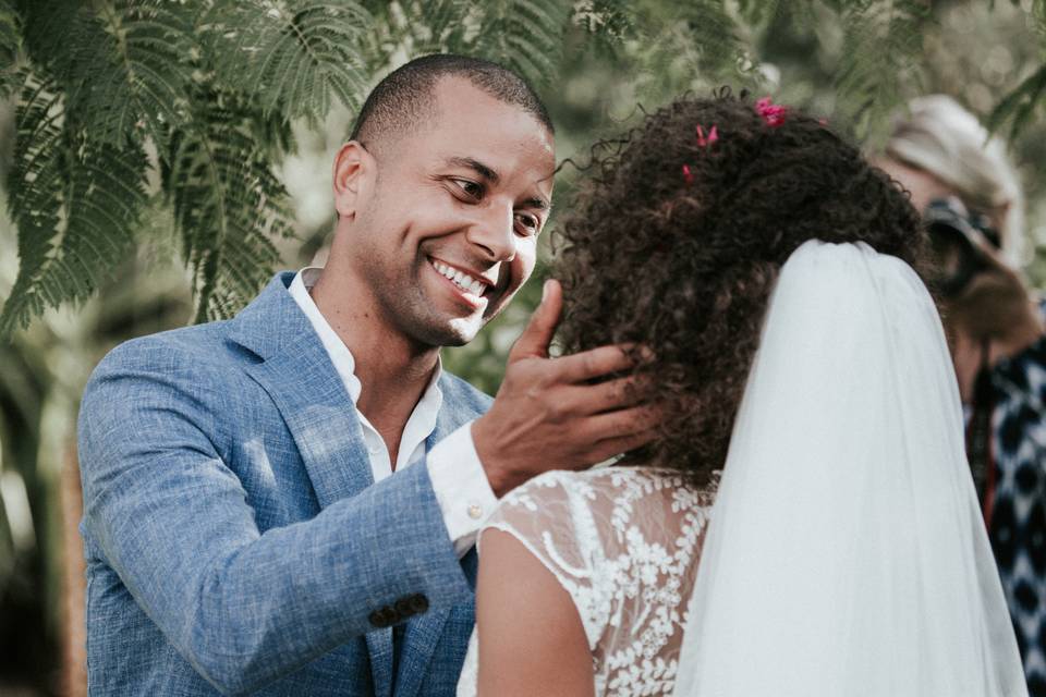 Wedding shooting