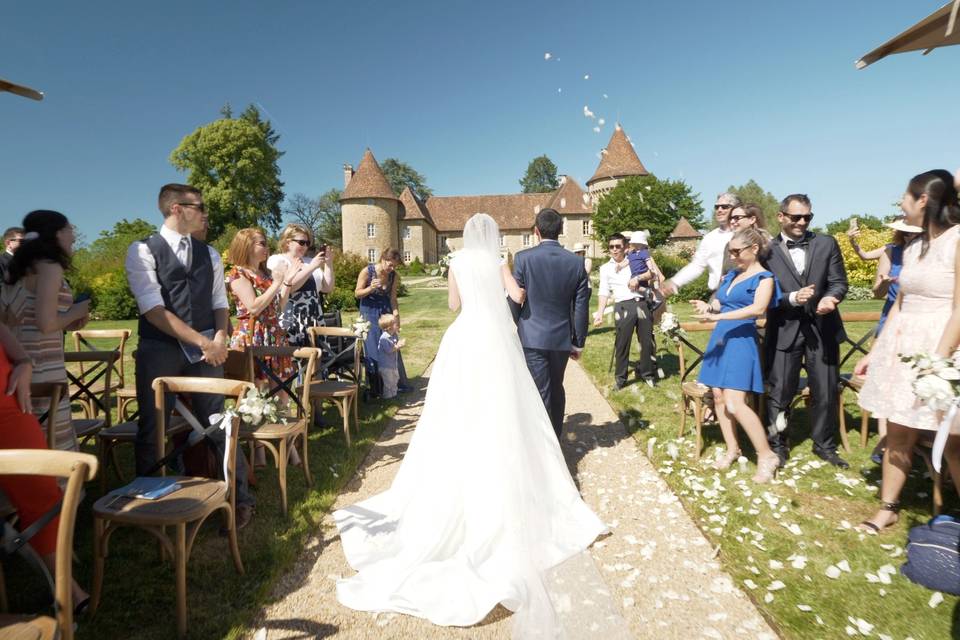 Natalia et Didier