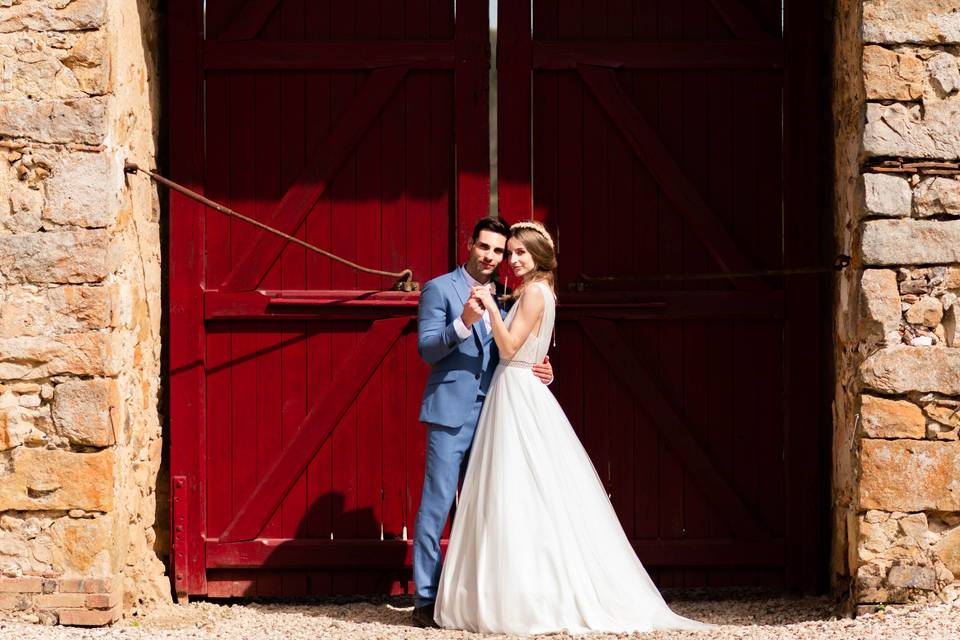Evanie Photographe