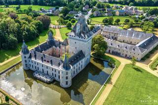 Château Jemeppe