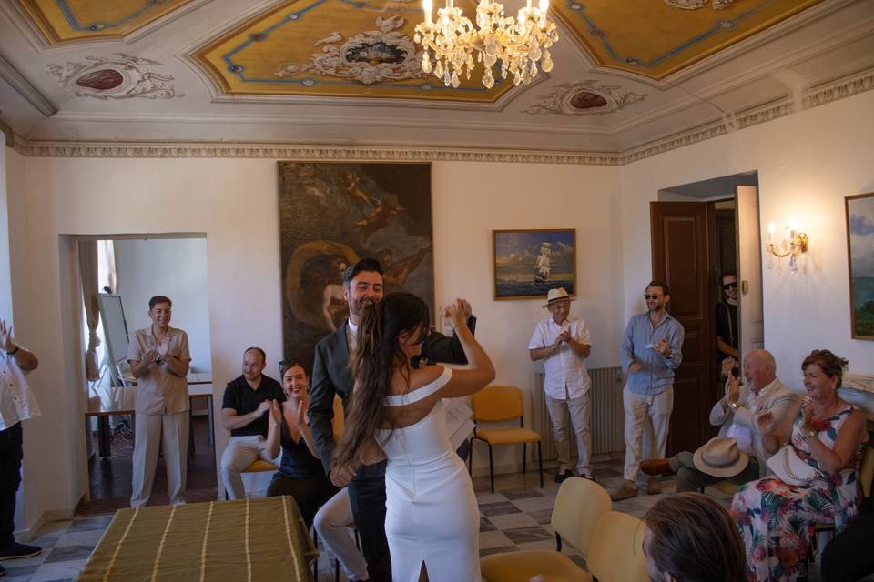 Mariage 2026