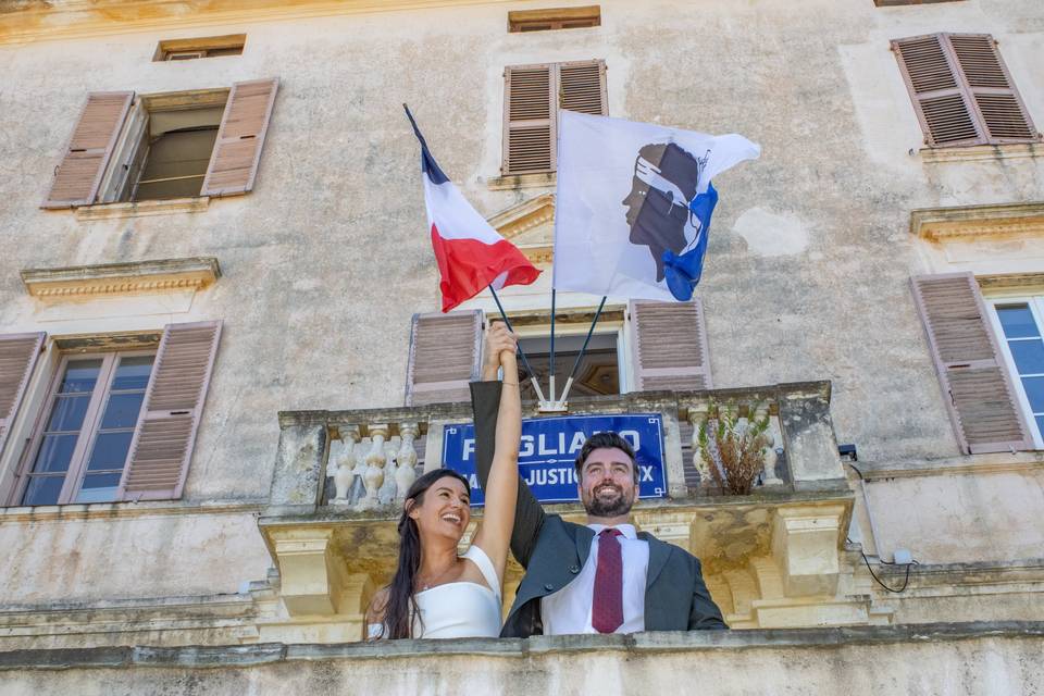 Mariage 2026