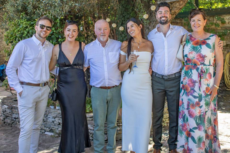 Mariage 2026