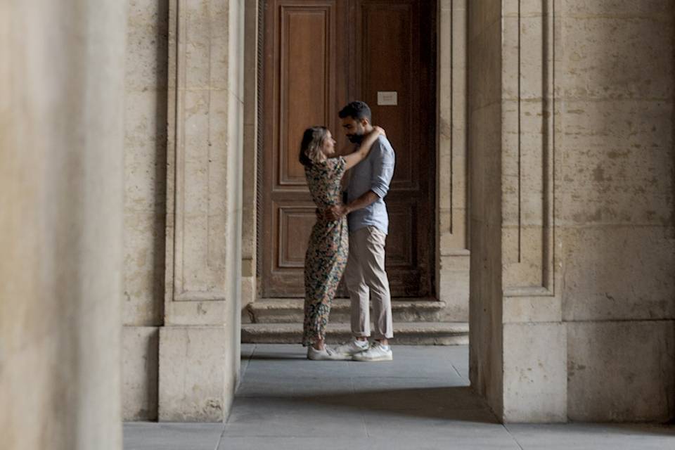 S+L engagement