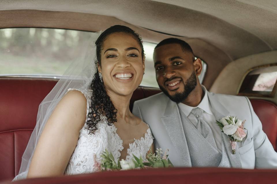 B+N mariage