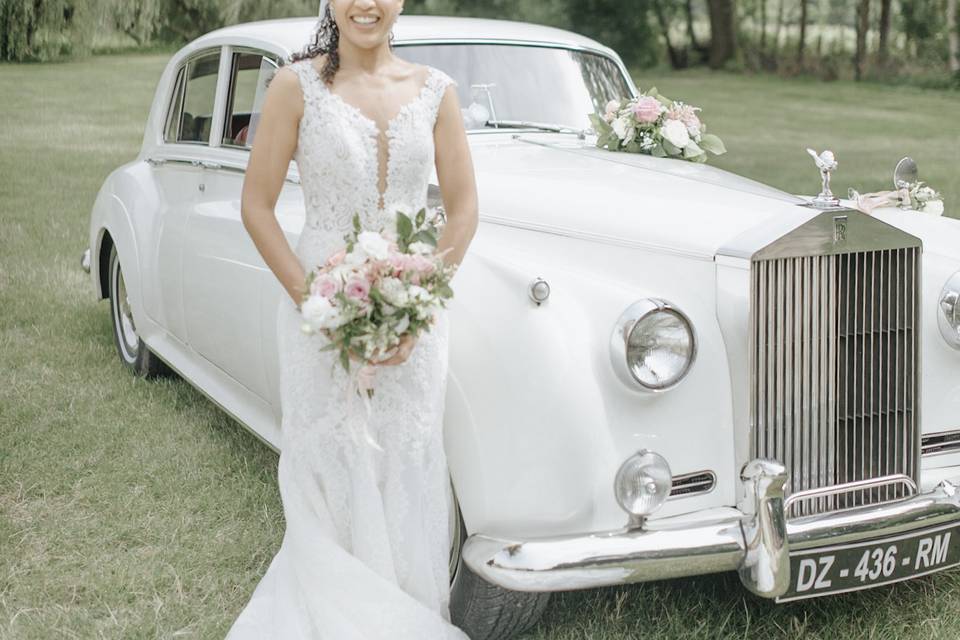 B+N mariage