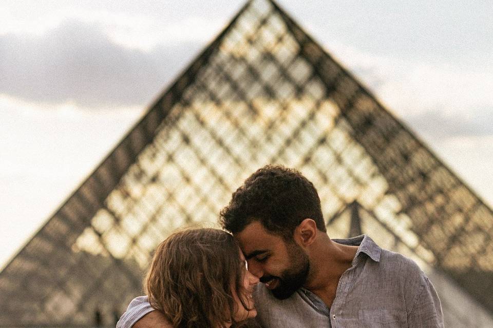 S+L engagement