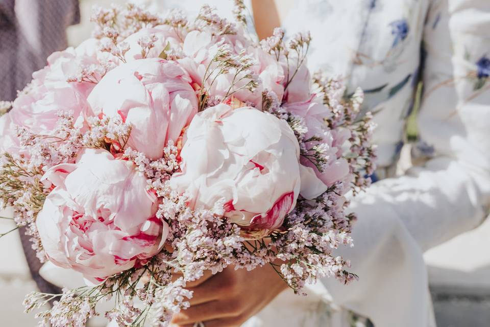 D+L mariage