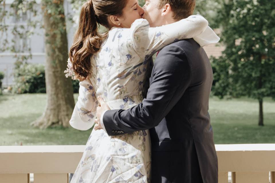 D+L mariage