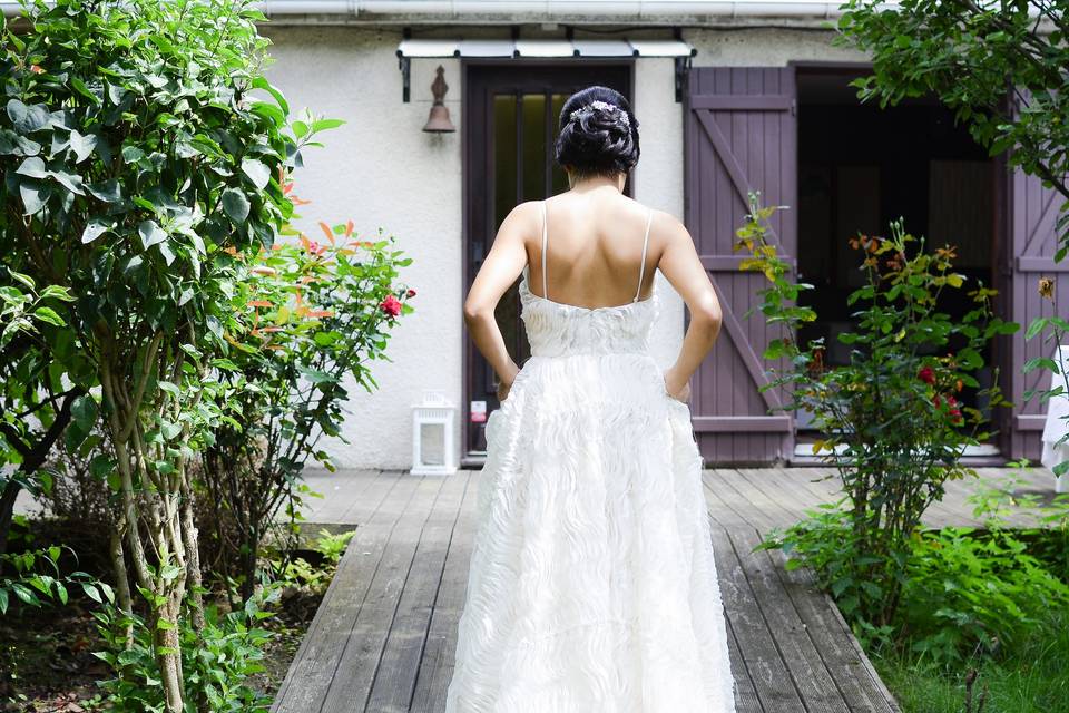 F+F mariage