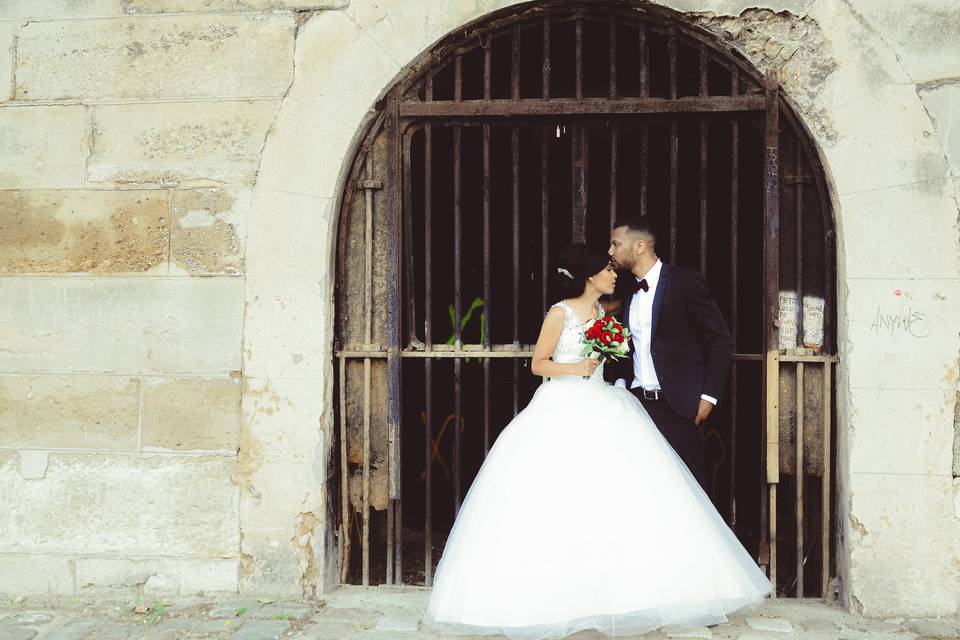 F+F mariage