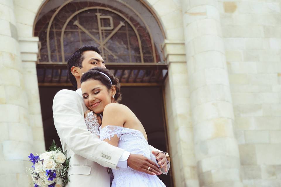 C+S mariage