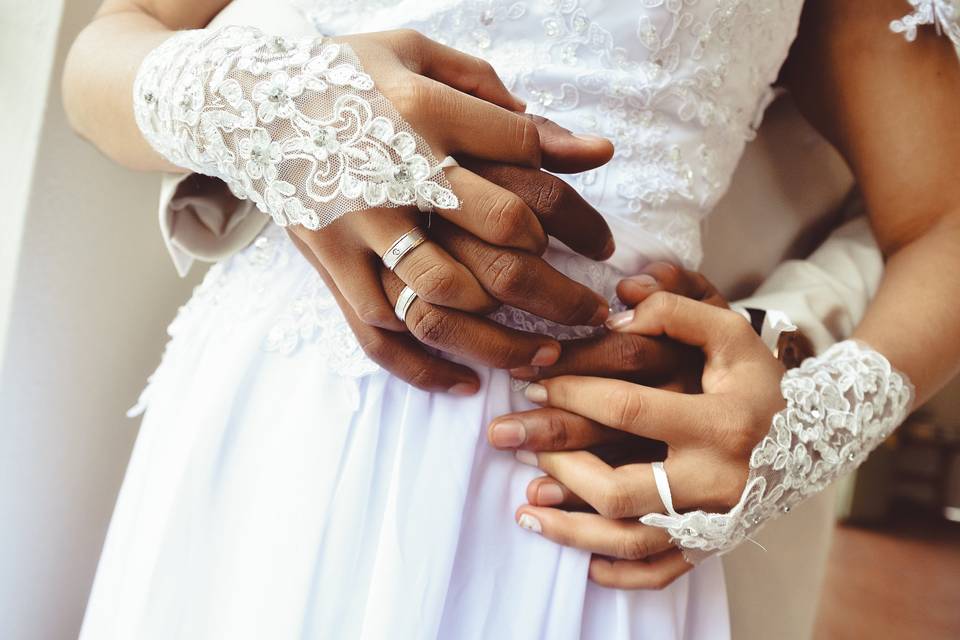 C+S mariage