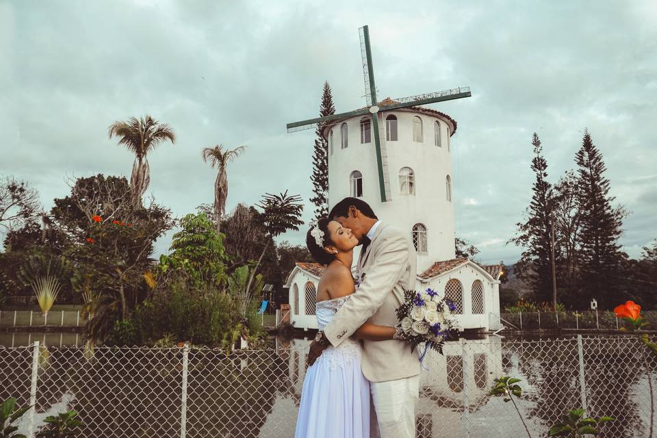 C+S mariage