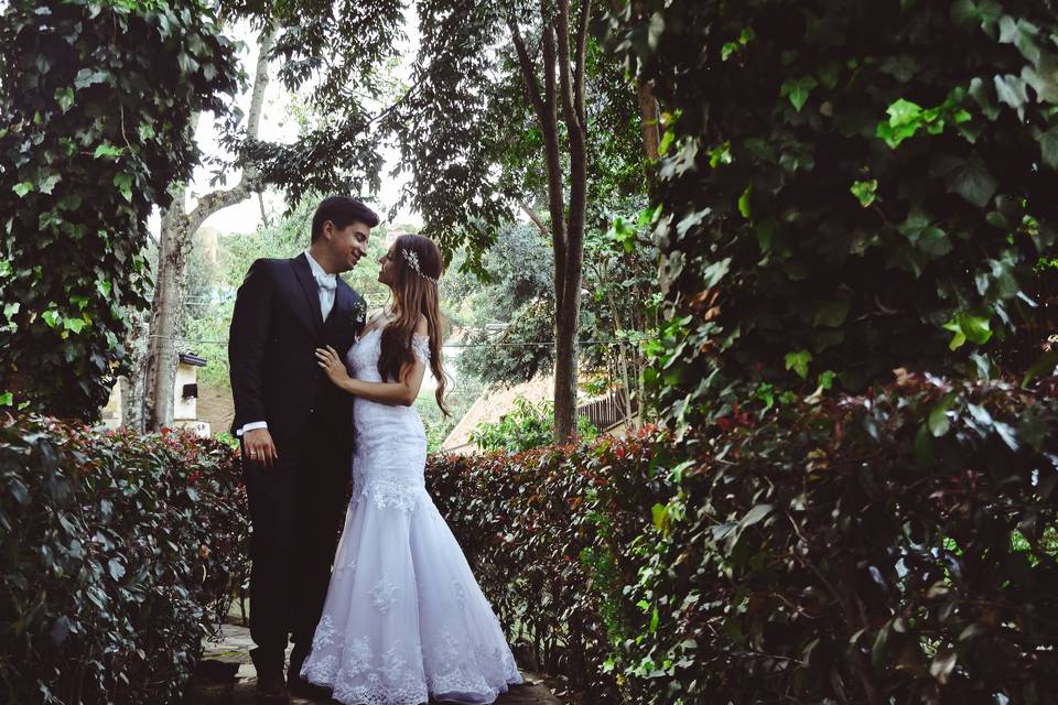 A+C mariage