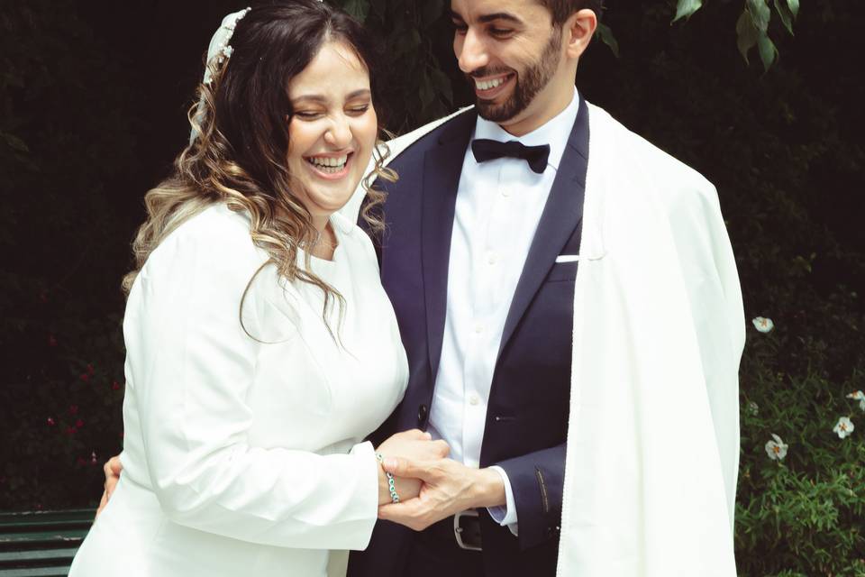 M+M mariage