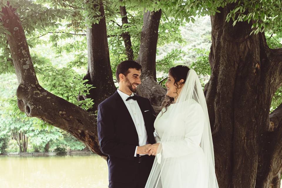 M+M mariage