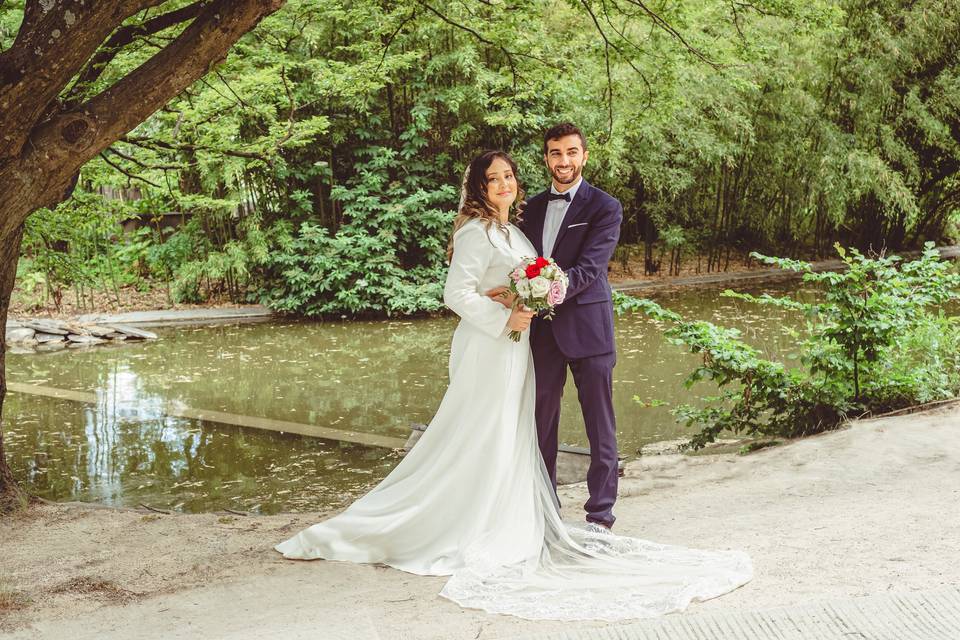 M+M mariage
