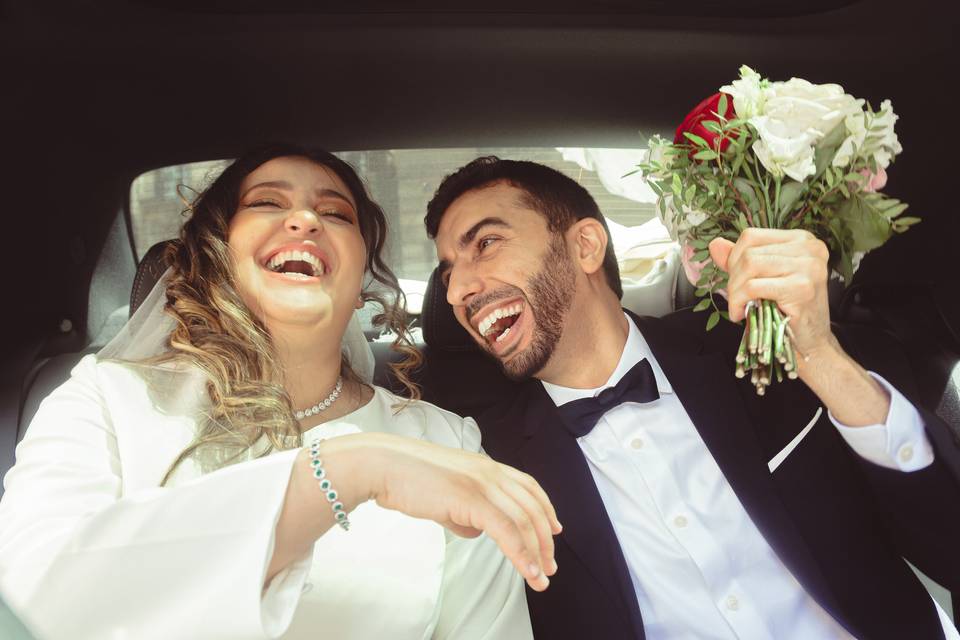 M+M mariage