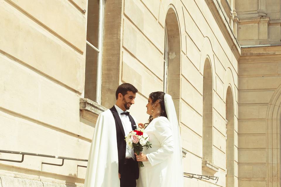 M+M mariage