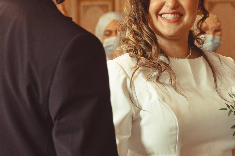 M+M mariage
