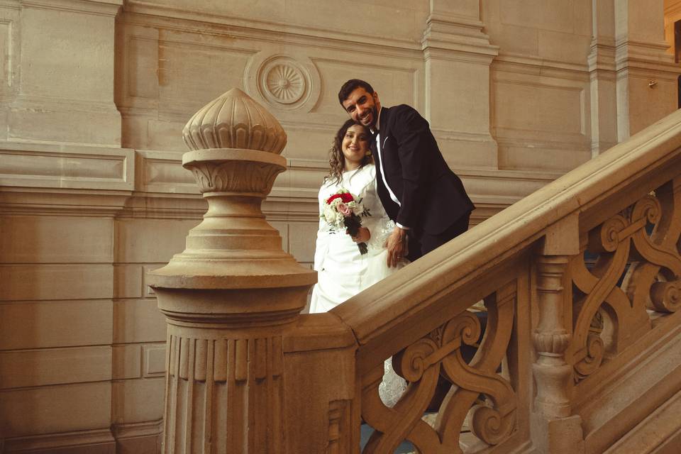 M+M mariage