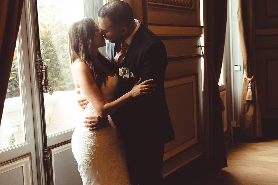 A+A mariage