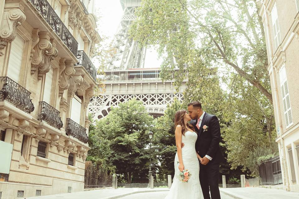 A+A mariage