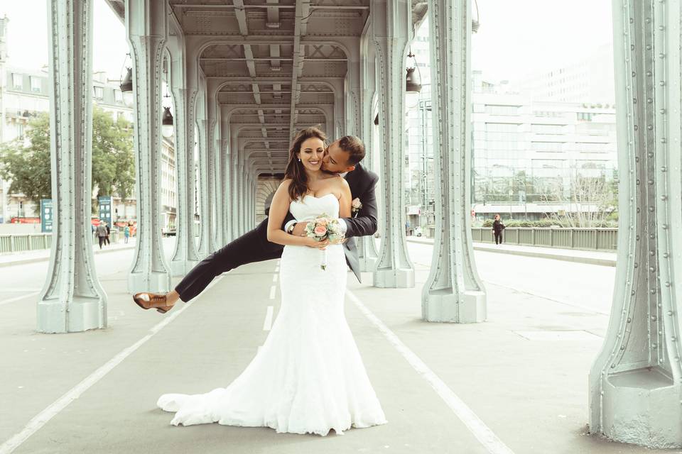 A+A mariage