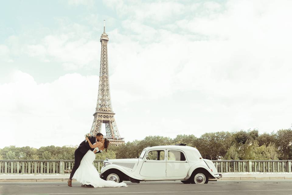 Mirarte Photographie