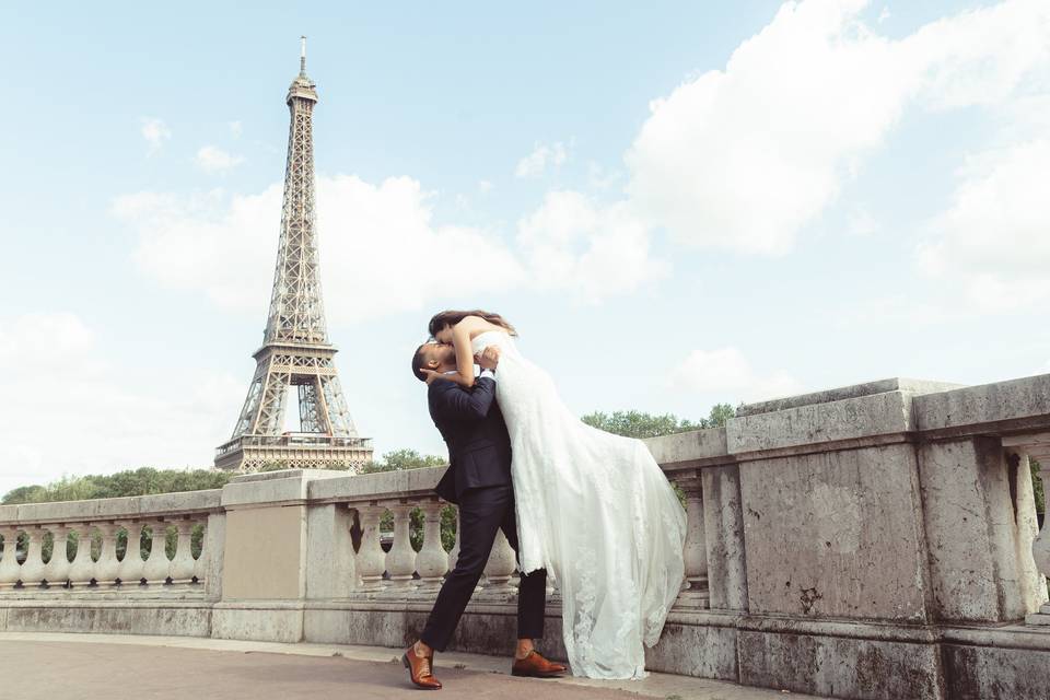 A+A mariage