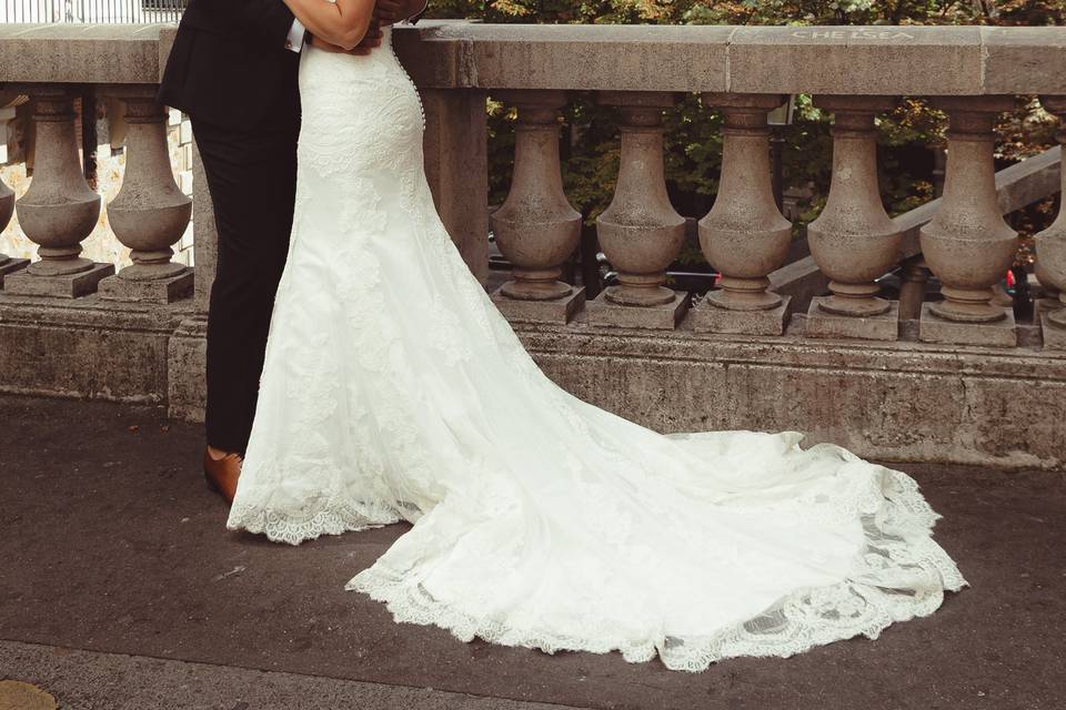 A+A mariage