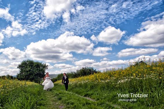 Mariage Alsace