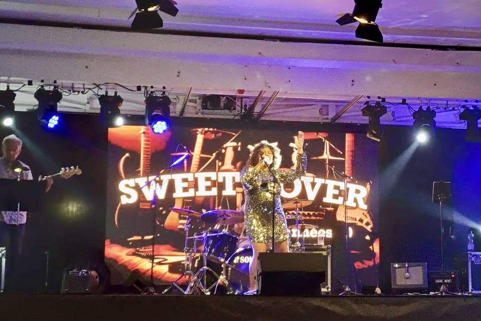 Sweet Cover