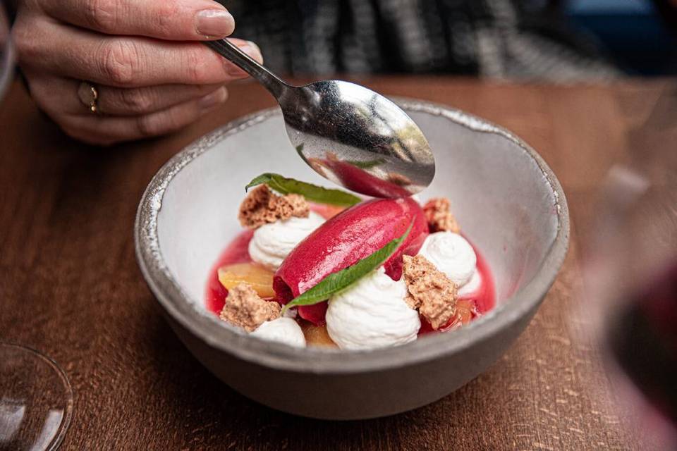 Dessert