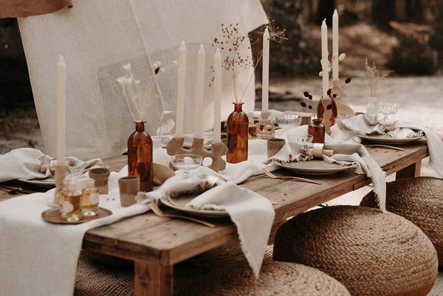 Les Ambiances Nomades