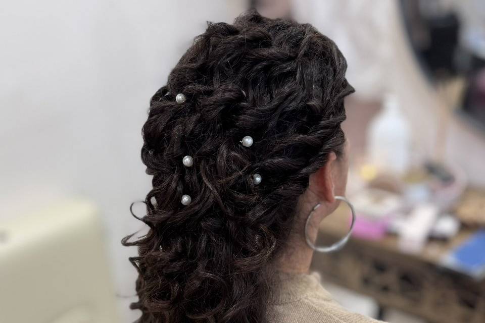 Cheveux longs😍