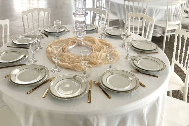 Centre de table