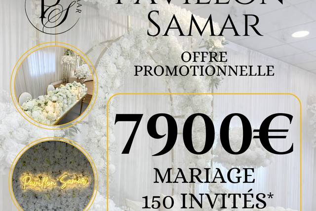 Pavillon Samar