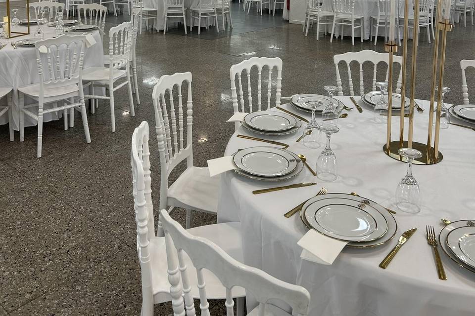 Salle