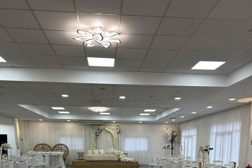 Salle